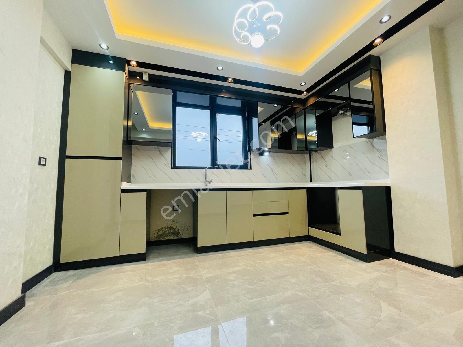 Baglum Hisar Da Park Manzaralı Full+full Yapılı Görülmeye Değer - Görsel 5