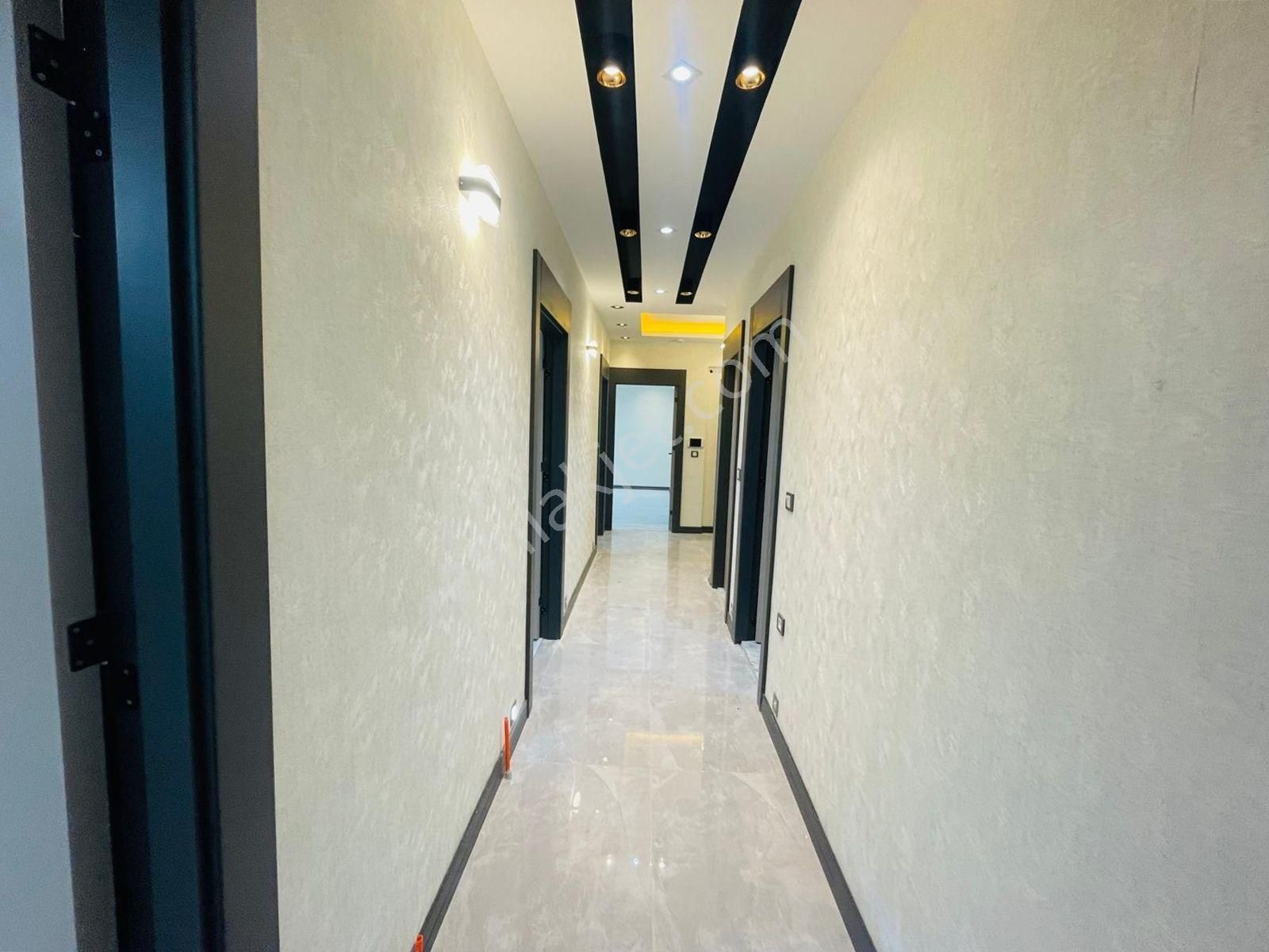 Baglum Hisar Da Park Manzaralı Full+full Yapılı Görülmeye Değer - Görsel 22