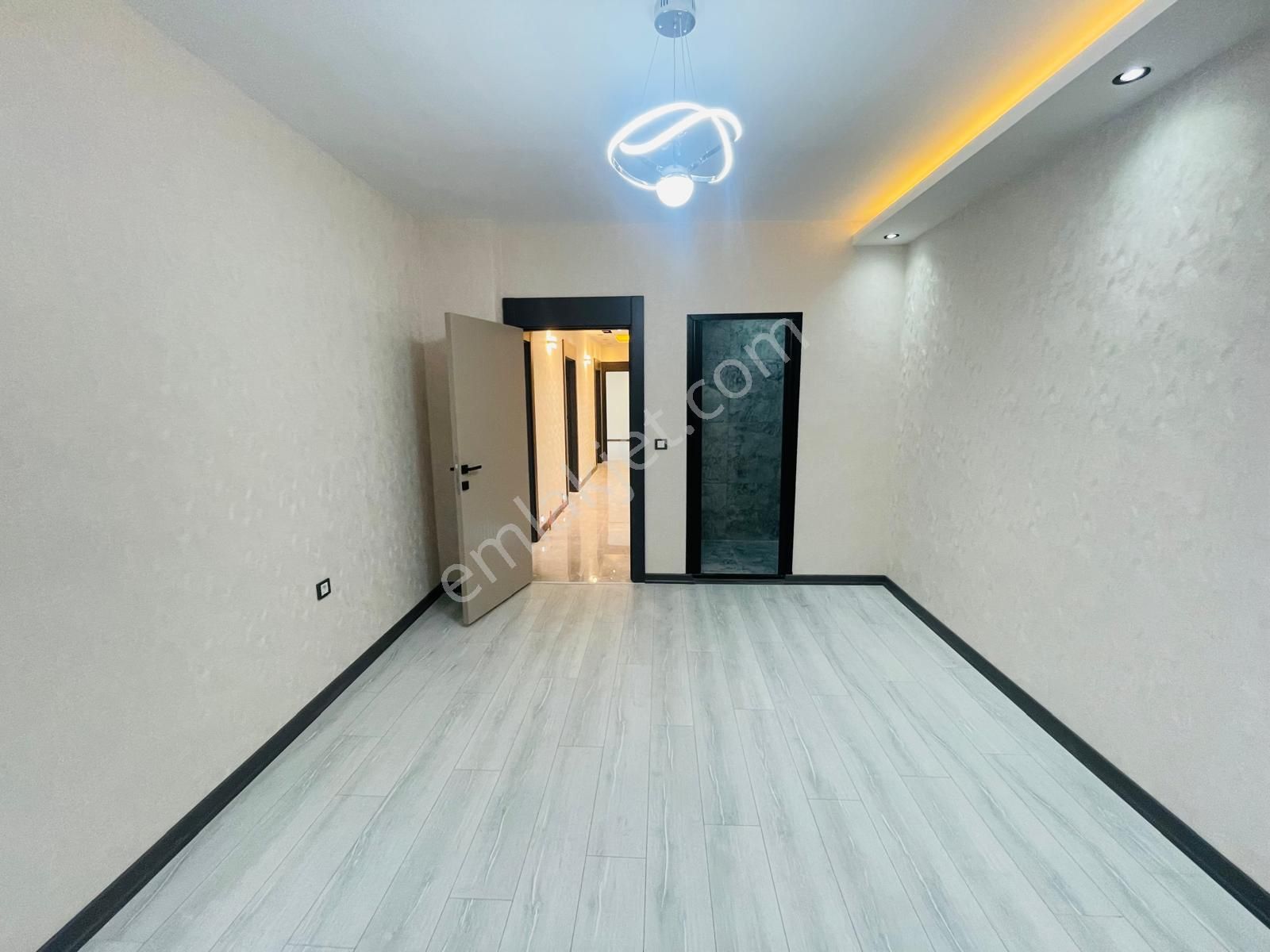 Baglum Hisar Da Park Manzaralı Full+full Yapılı Görülmeye Değer - Görsel 21