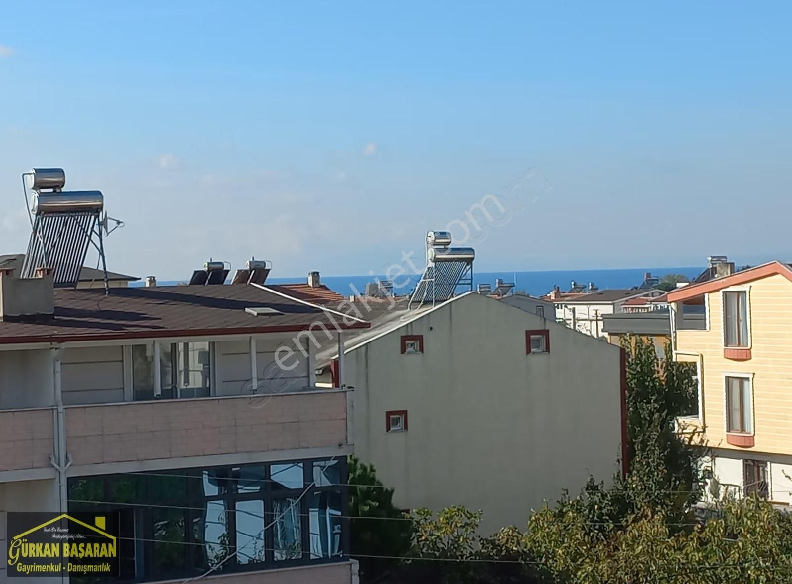 6+1 Betonarme Ve Ahşap Uyumu , Satılık Villa - Görsel 11