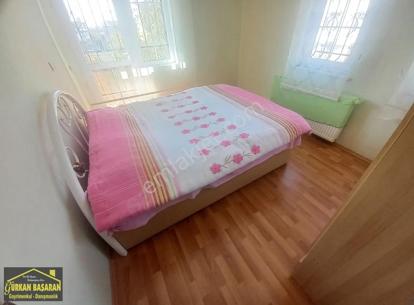 6+1 Betonarme Ve Ahşap Uyumu , Satılık Villa - Görsel 27