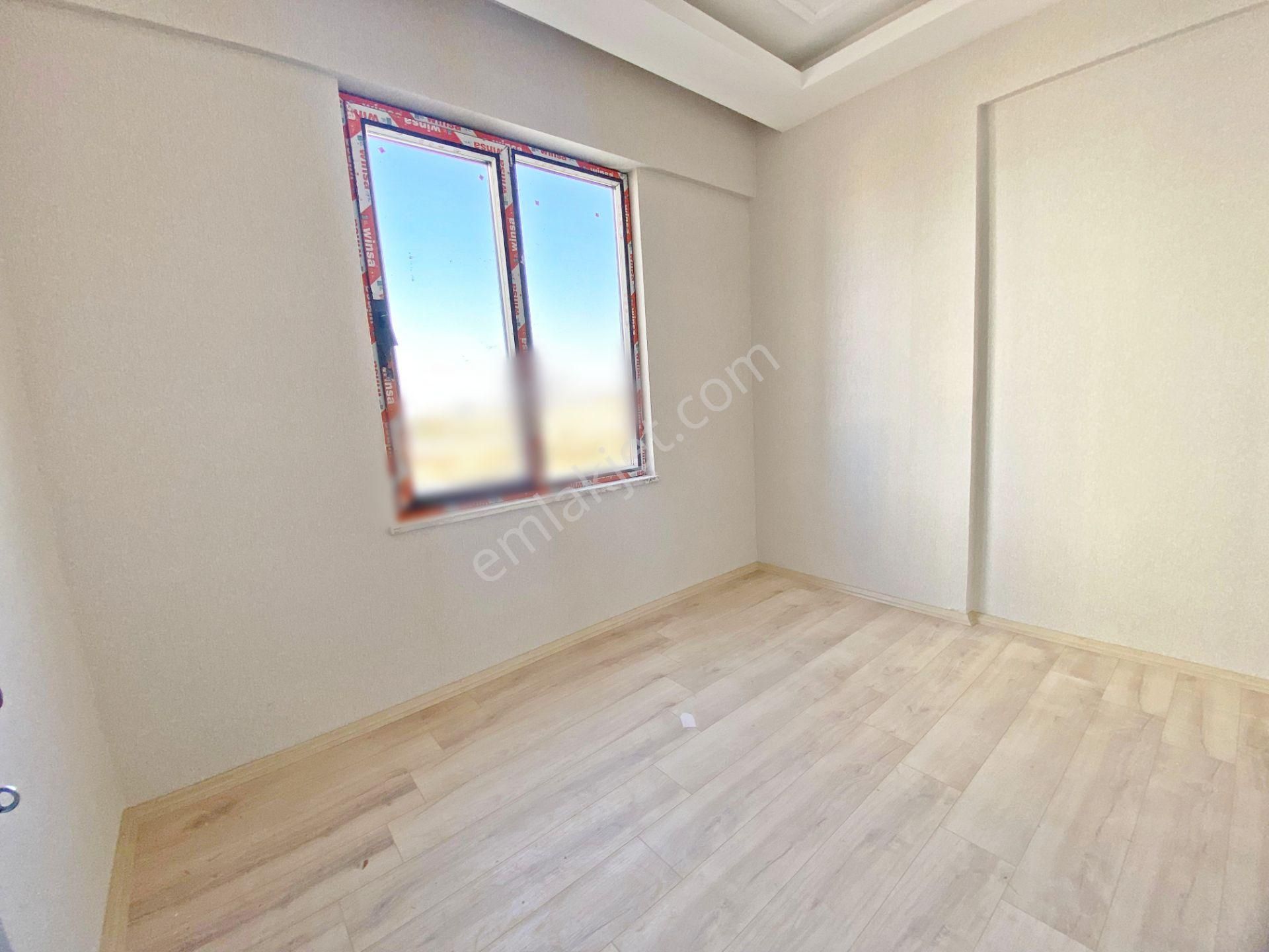 Göktürk'te Yerden Isıtmalı Ara Kat Cam Balkonlu Sıfır! 2+1 Daire - Görsel 10