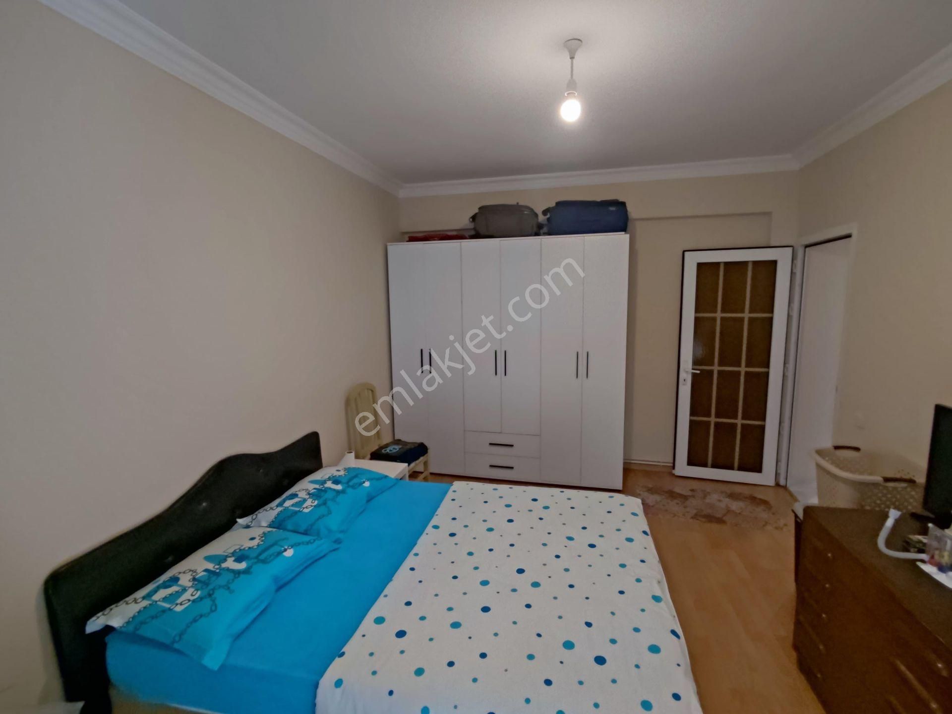 Kültürpark Yanı – Doğalgazlı – Tadilatlı – Eşyalı Satılık 2+1 Daire - Görsel 4