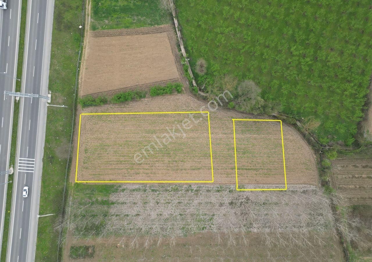 Sinirci Köyü'nde Satılık Parseller - Görsel 5