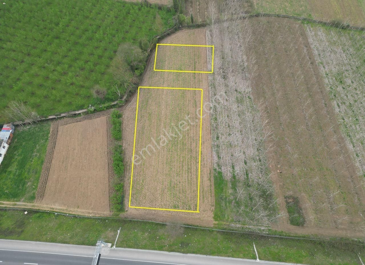 Sinirci Köyü'nde Satılık Parseller - Görsel 7