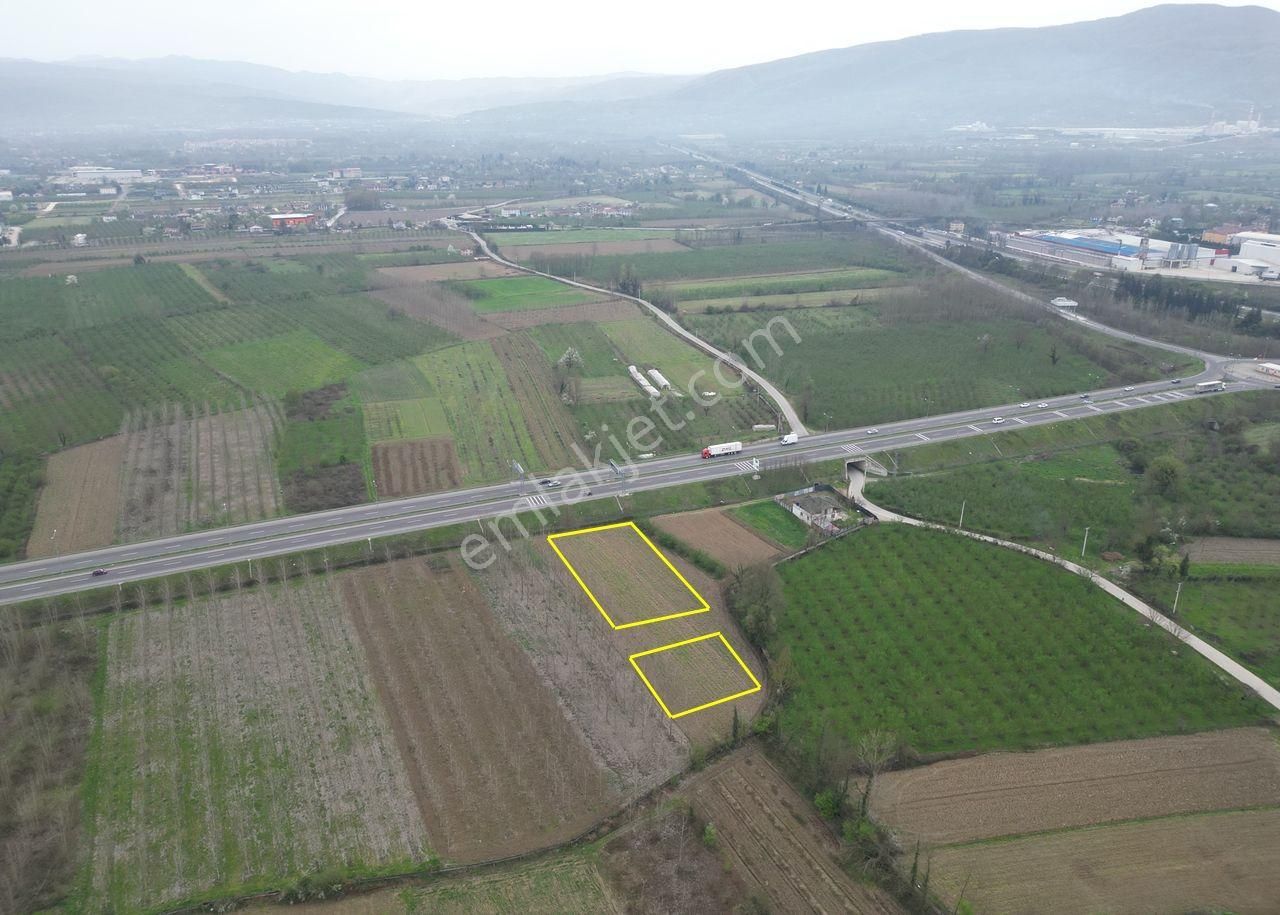 Sinirci Köyü'nde Satılık Parseller - Görsel 3