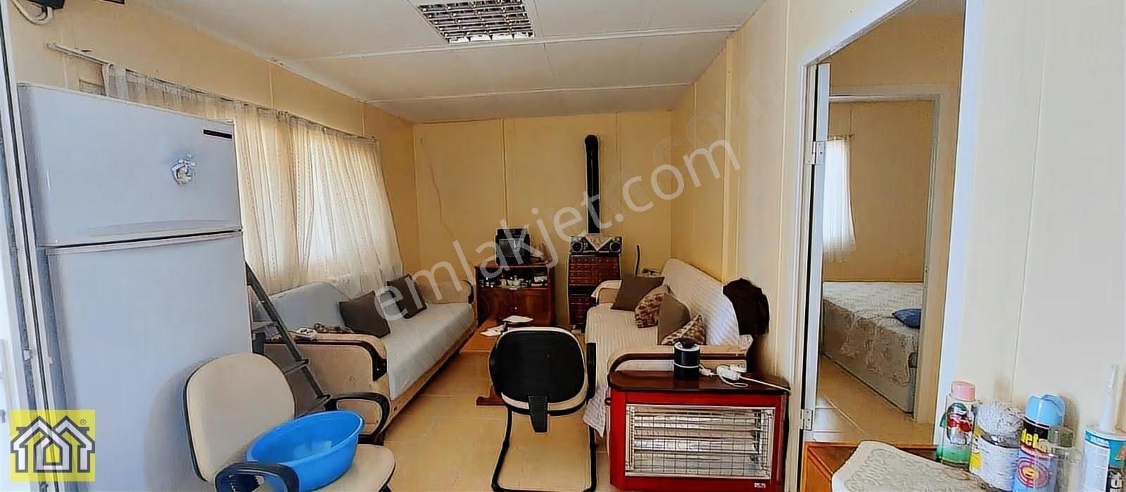 2500m²zeytinlik İçinde Tapulu 2+1 Müstakil Ev,elektrik,su Mevcut - Görsel 15