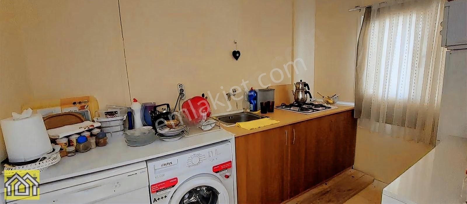 2500m²zeytinlik İçinde Tapulu 2+1 Müstakil Ev,elektrik,su Mevcut - Görsel 9