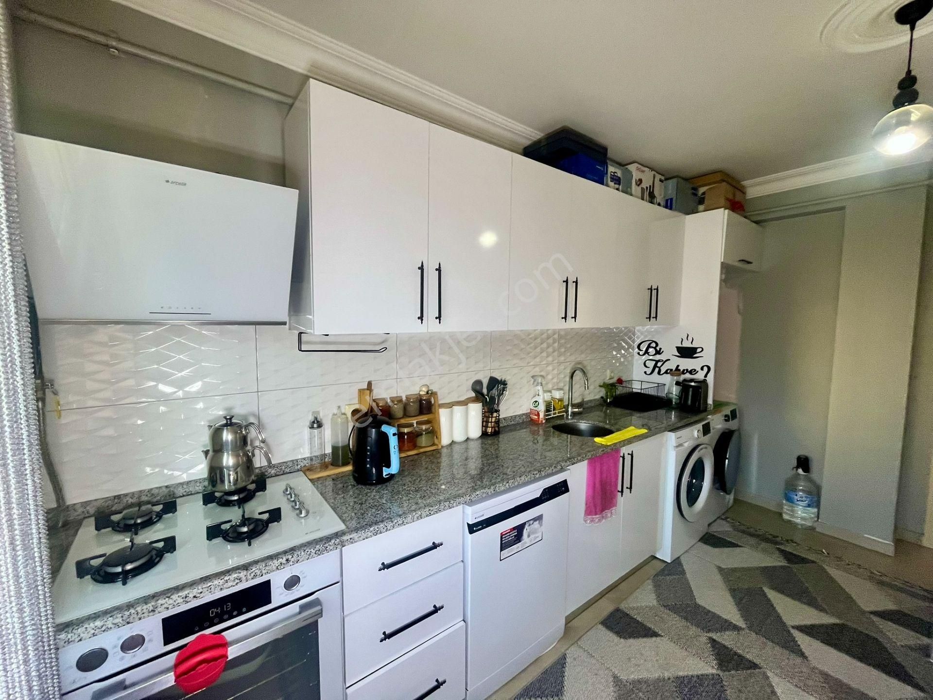 Mevlana Mh. Satılık 2+1 Daire - Görsel 11