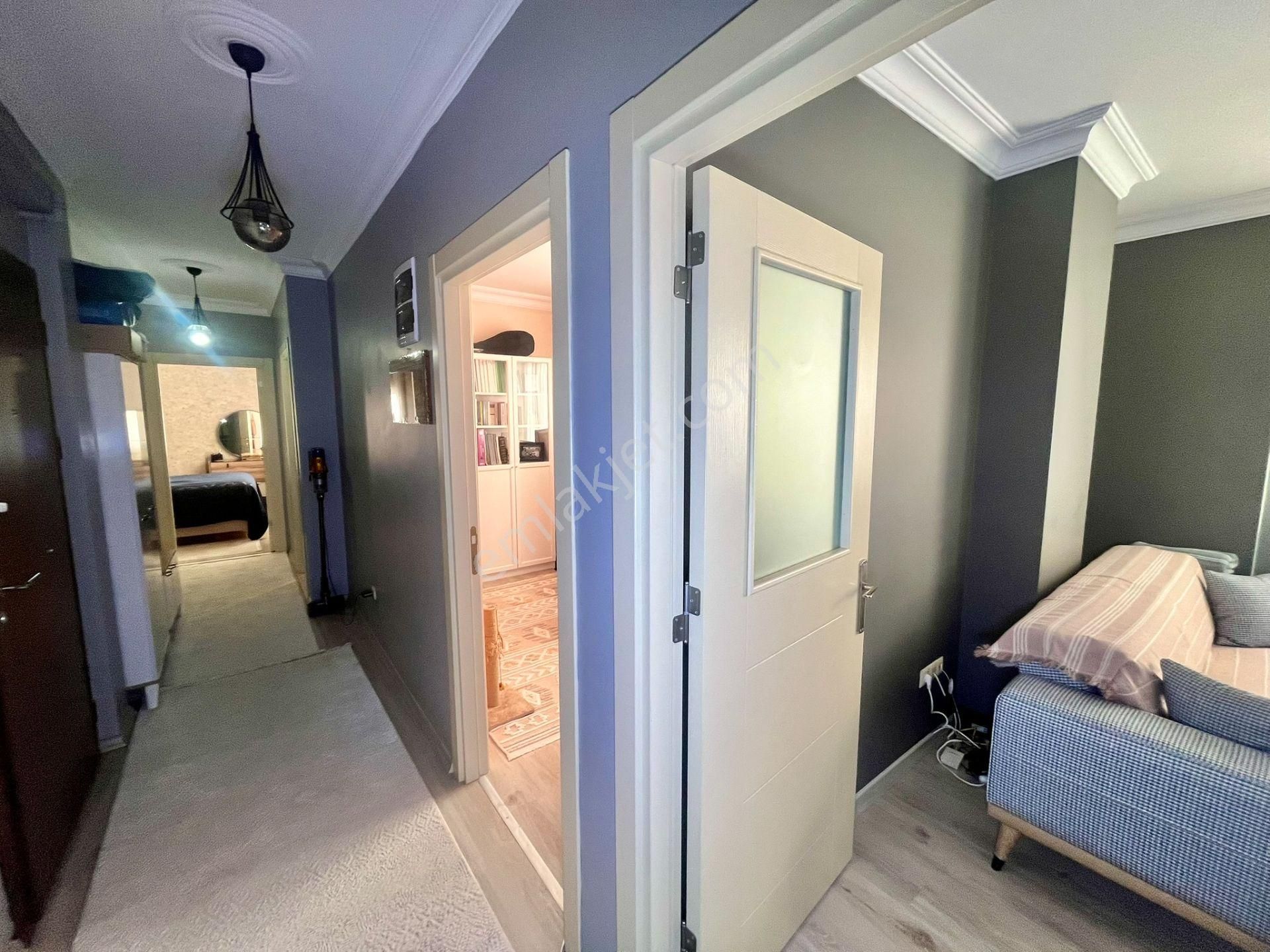 Mevlana Mh. Satılık 2+1 Daire - Görsel 13