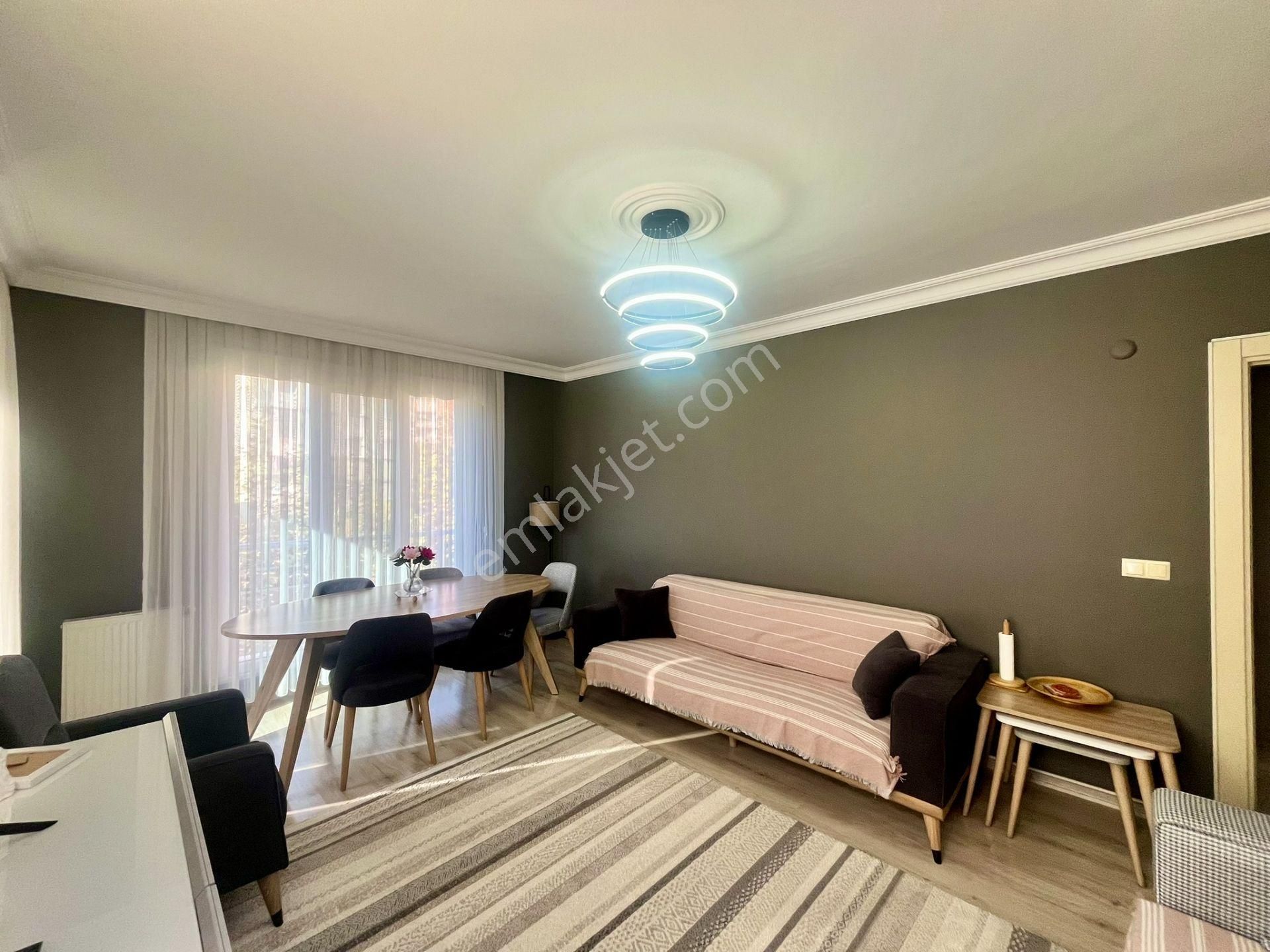 Mevlana Mh. Satılık 2+1 Daire - Görsel 5