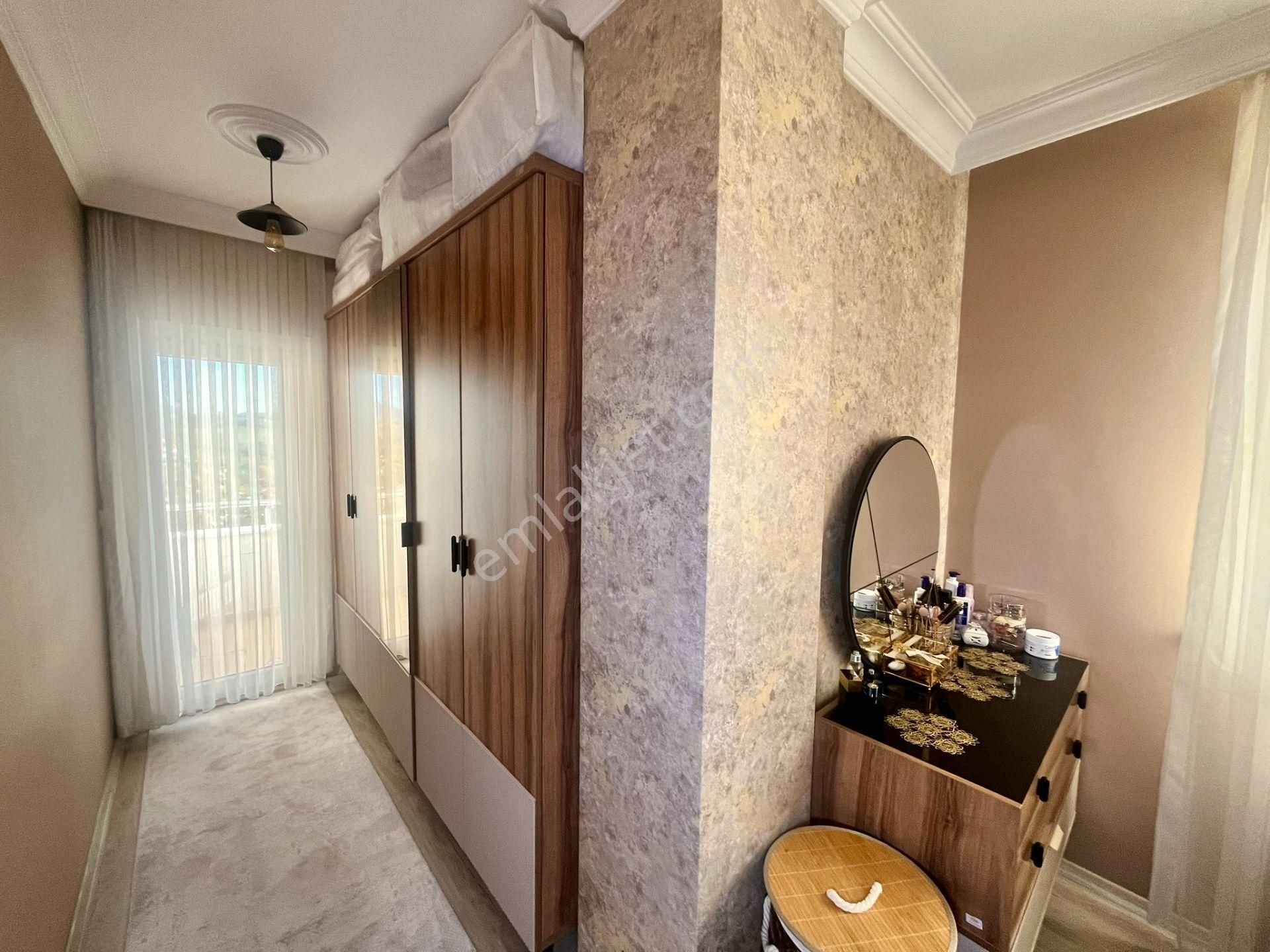 Mevlana Mh. Satılık 2+1 Daire - Görsel 24