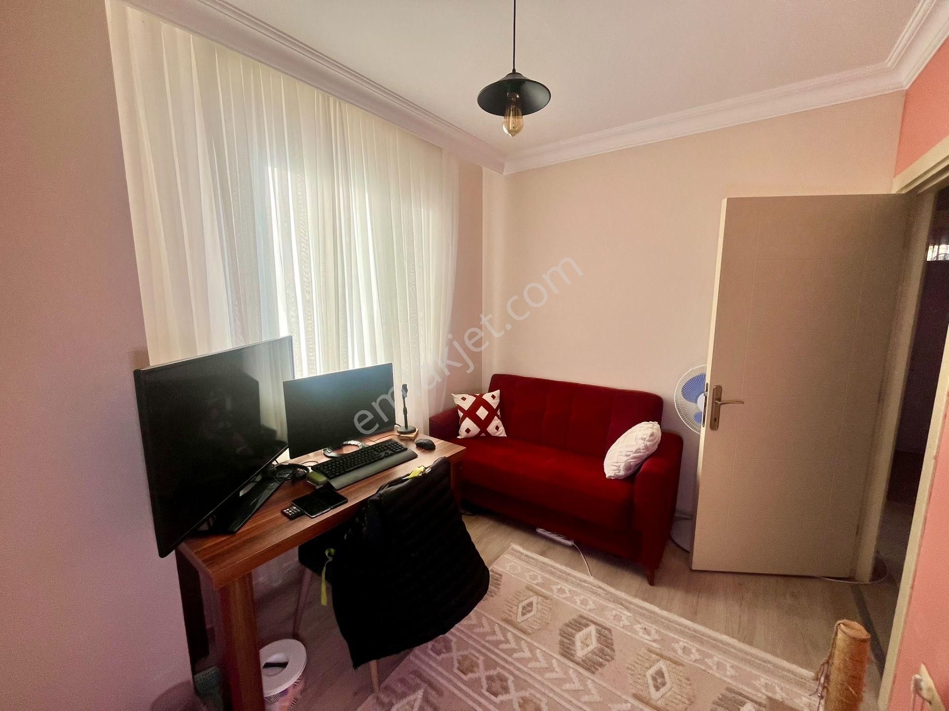 Mevlana Mh. Satılık 2+1 Daire - Görsel 15