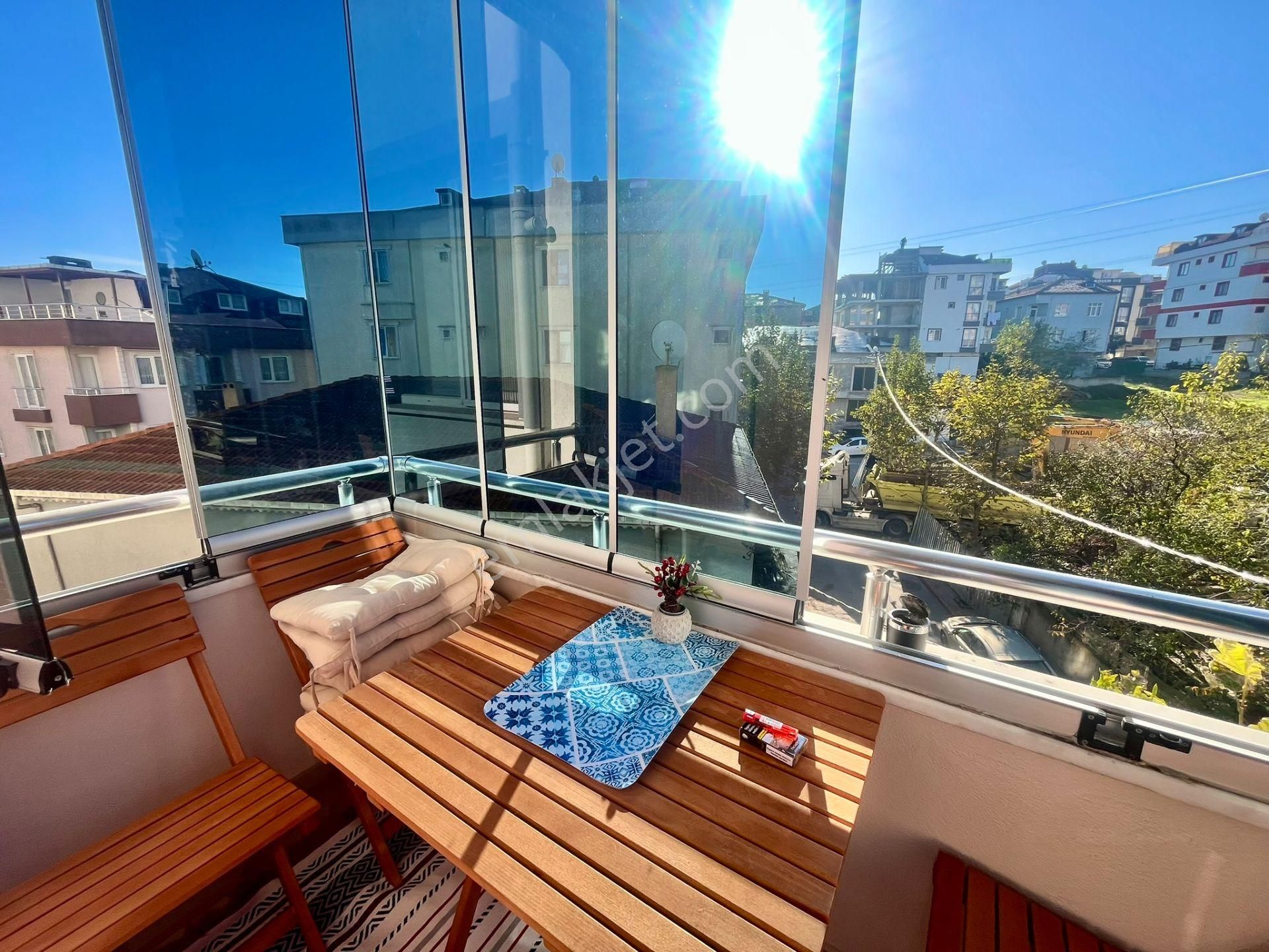 Mevlana Mh. Satılık 2+1 Daire - Görsel 9