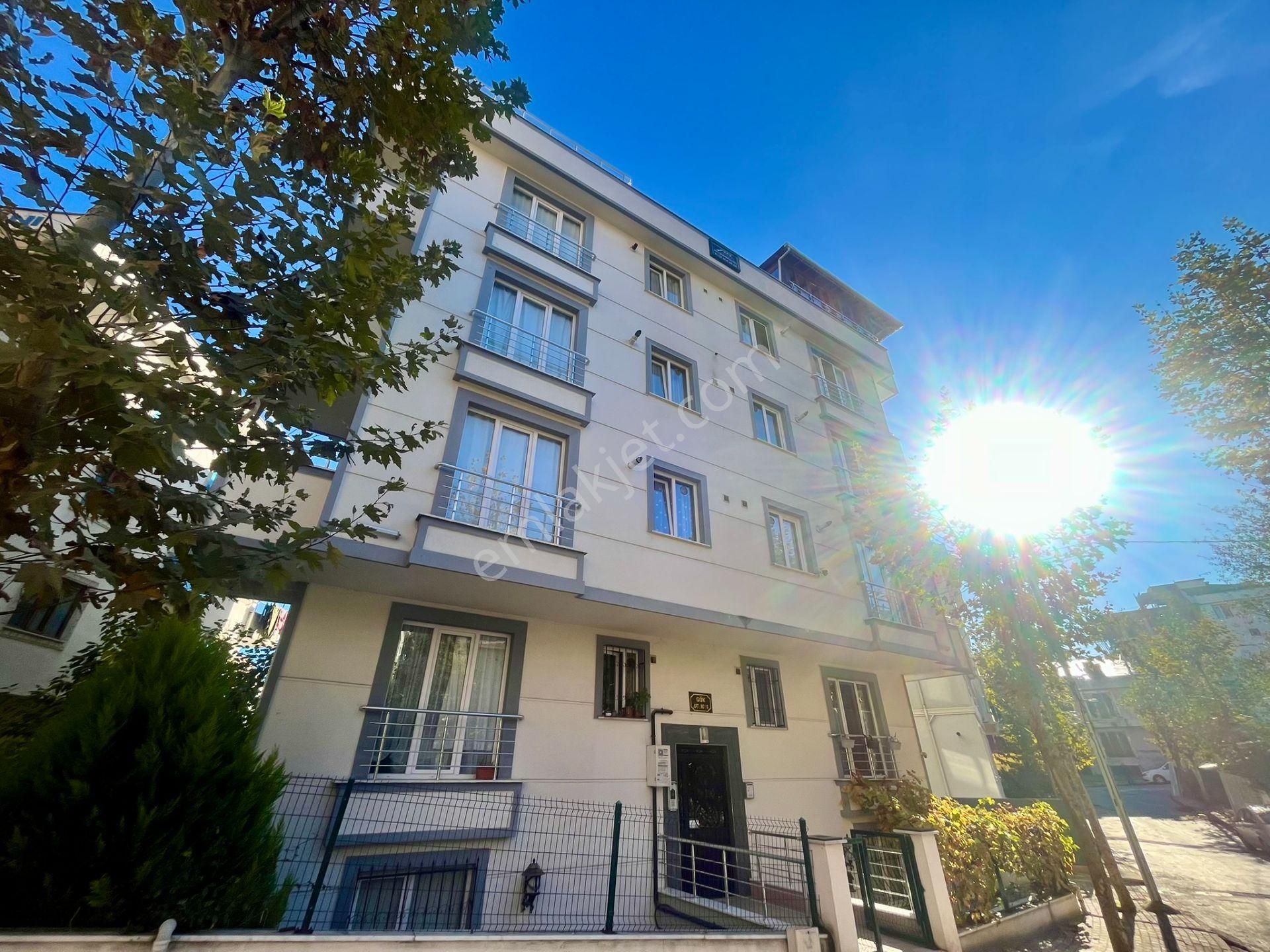 Mevlana Mh. Satılık 2+1 Daire - Görsel 2