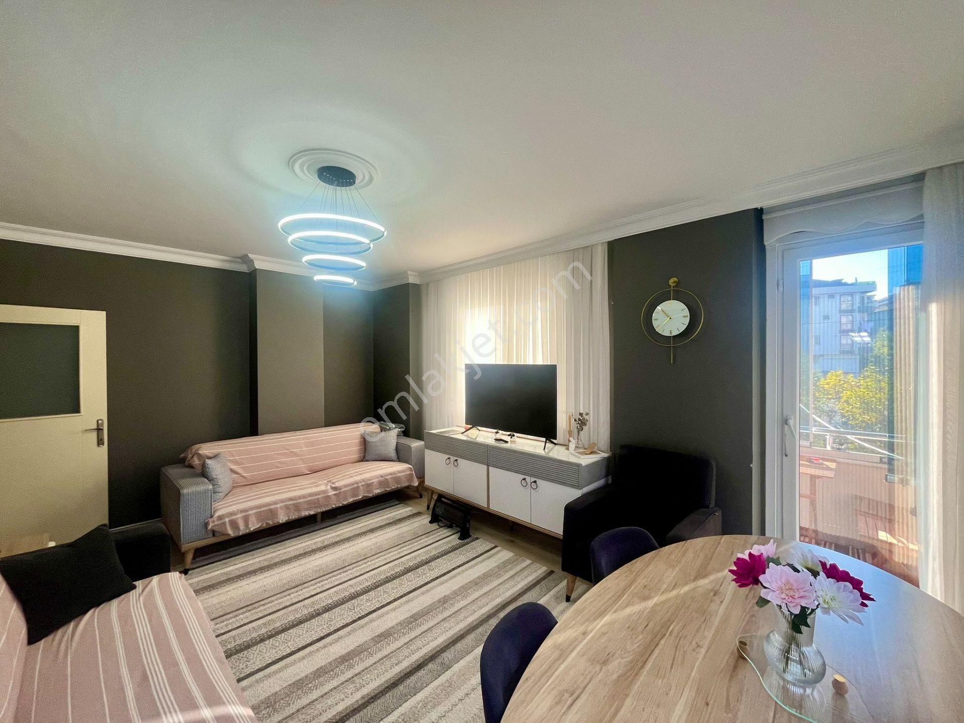 Mevlana Mh. Satılık 2+1 Daire - Görsel 7