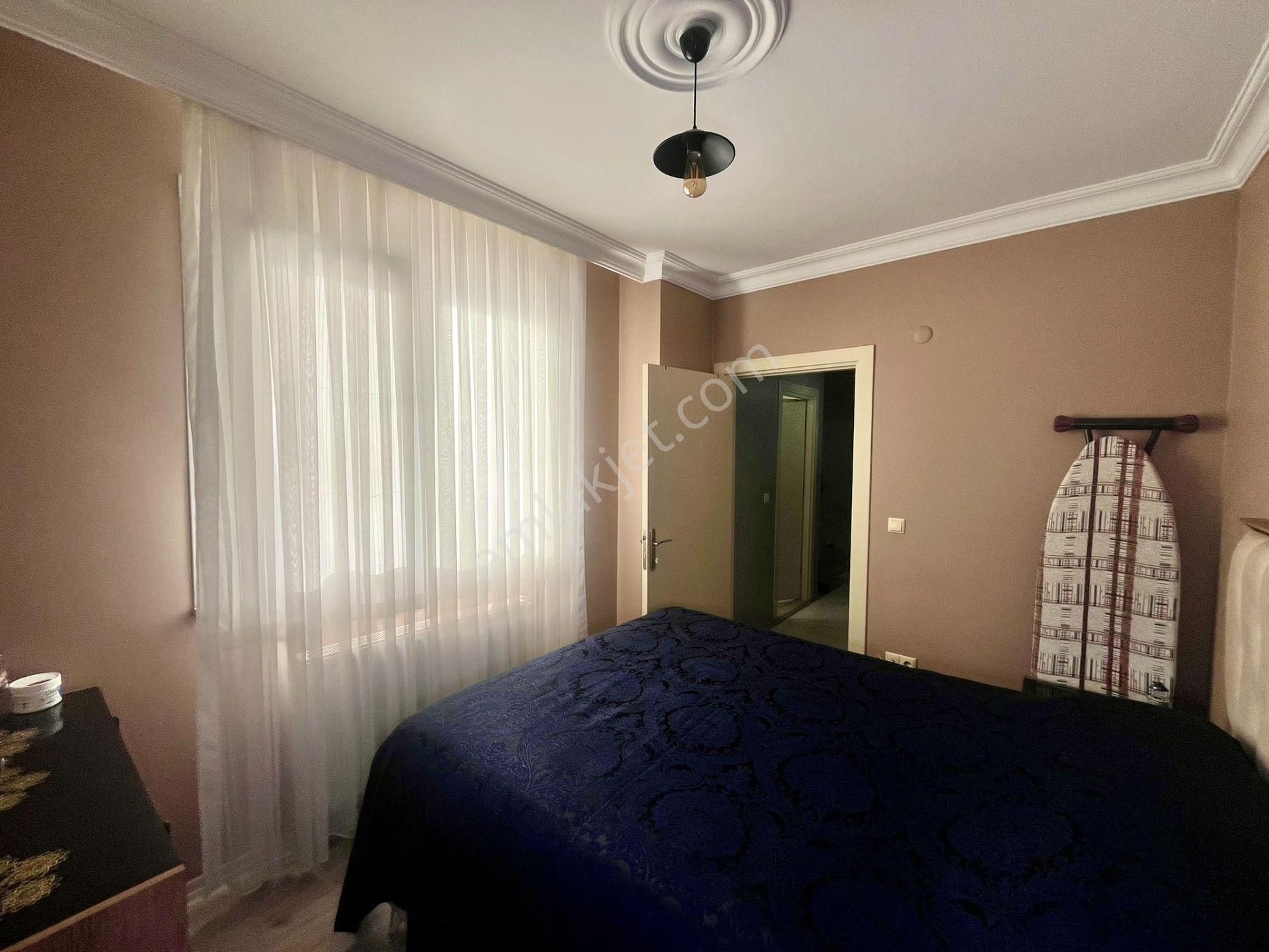 Mevlana Mh. Satılık 2+1 Daire - Görsel 22