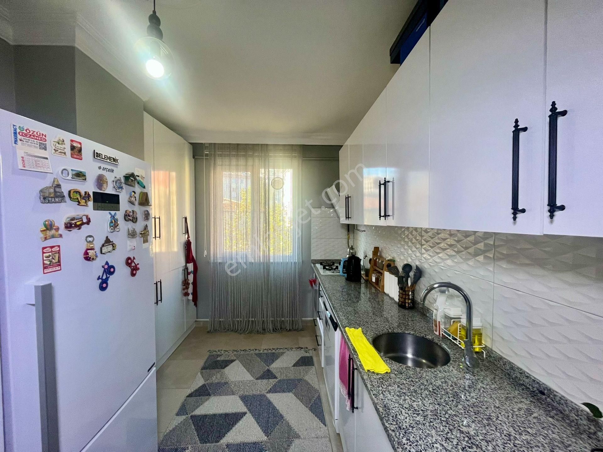 Mevlana Mh. Satılık 2+1 Daire - Görsel 10