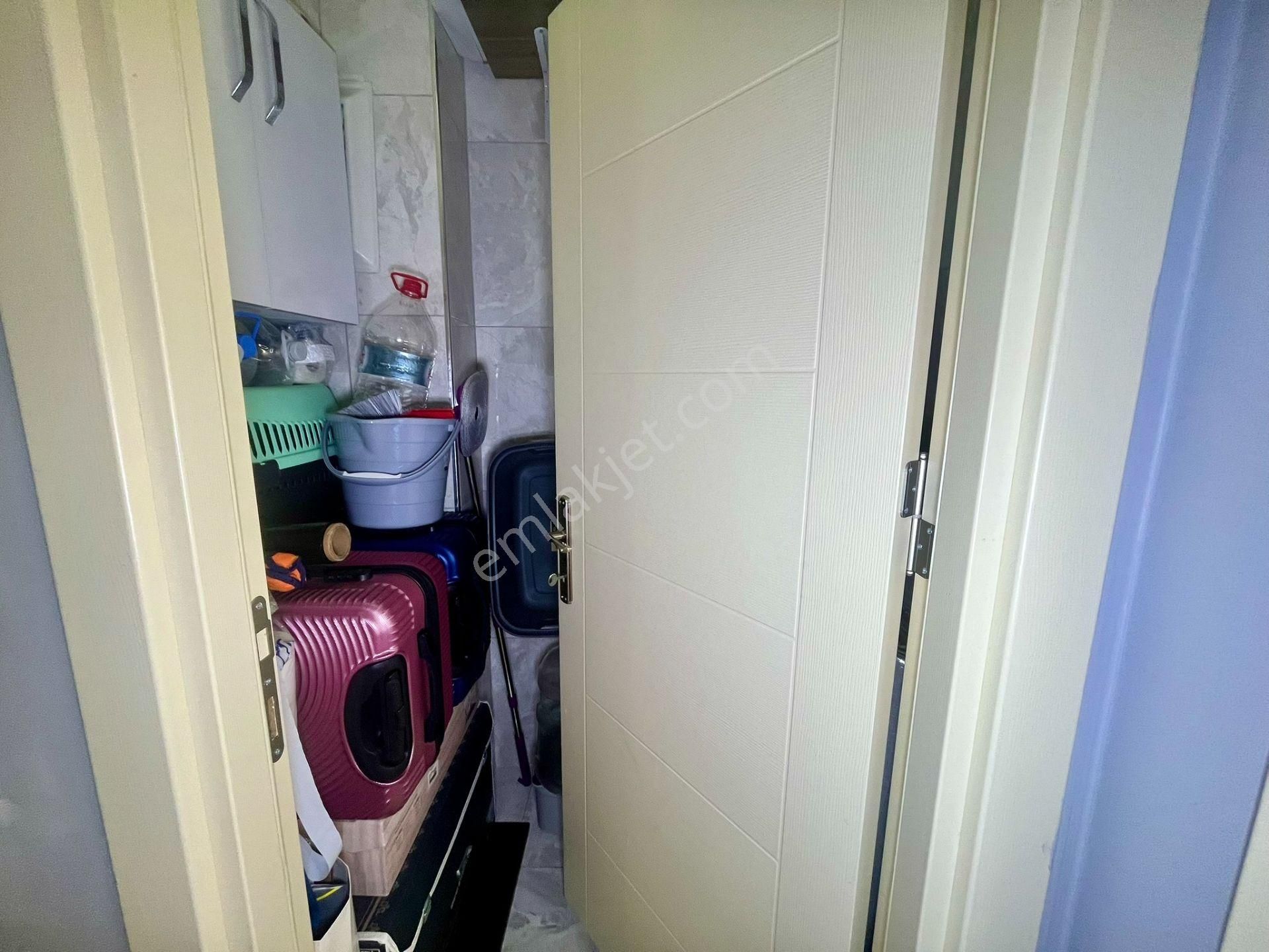 Mevlana Mh. Satılık 2+1 Daire - Görsel 20