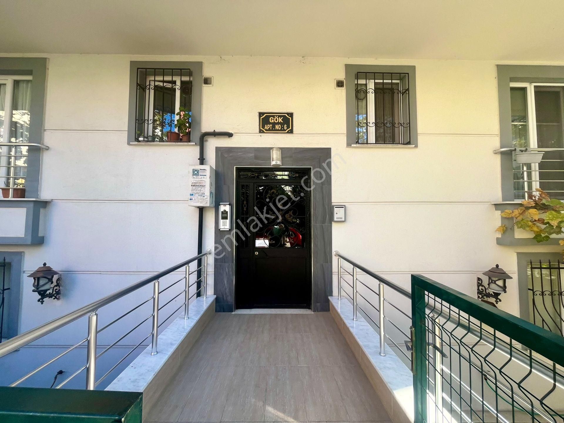 Mevlana Mh. Satılık 2+1 Daire - Görsel 3