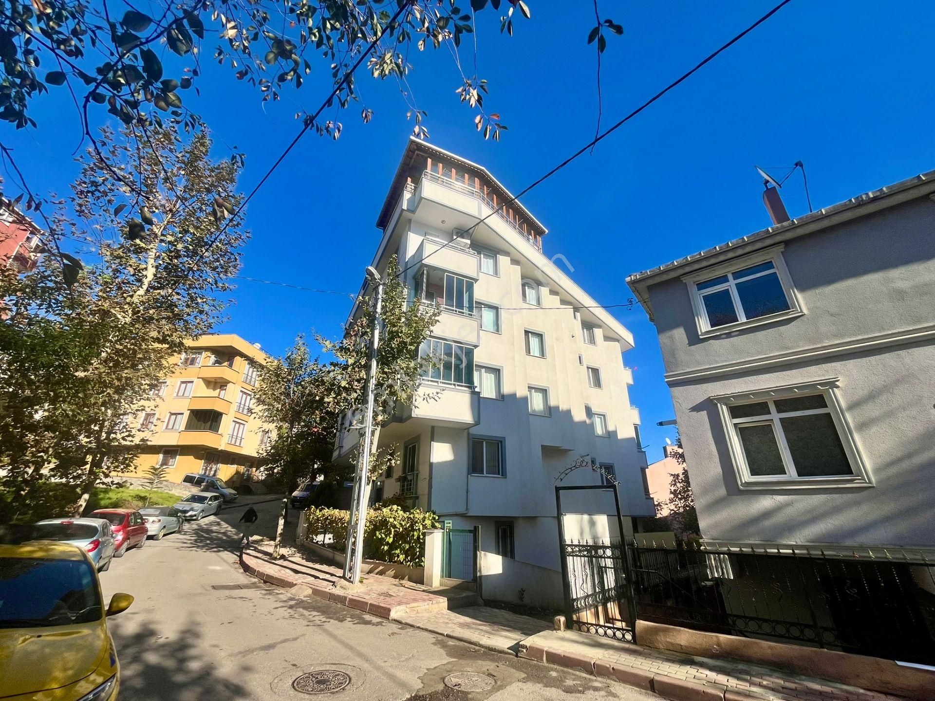 Mevlana Mh. Satılık 2+1 Daire - Görsel 26