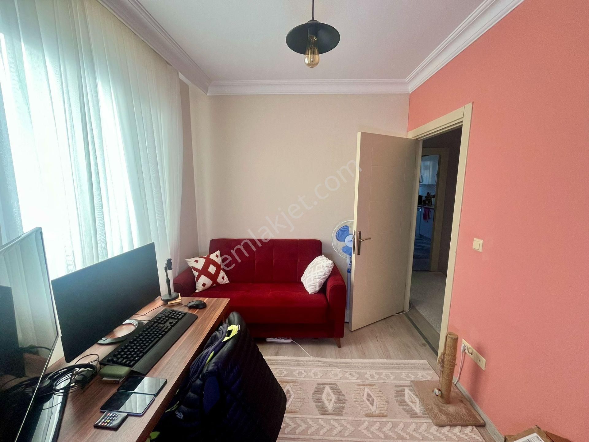 Mevlana Mh. Satılık 2+1 Daire - Görsel 16