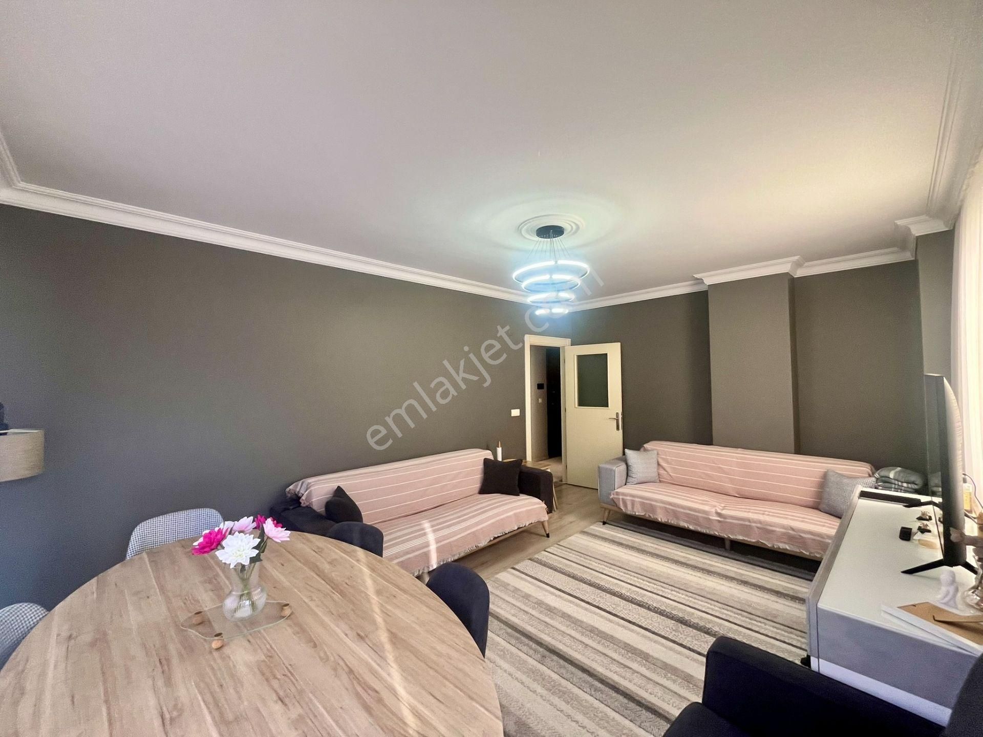 Mevlana Mh. Satılık 2+1 Daire - Görsel 6