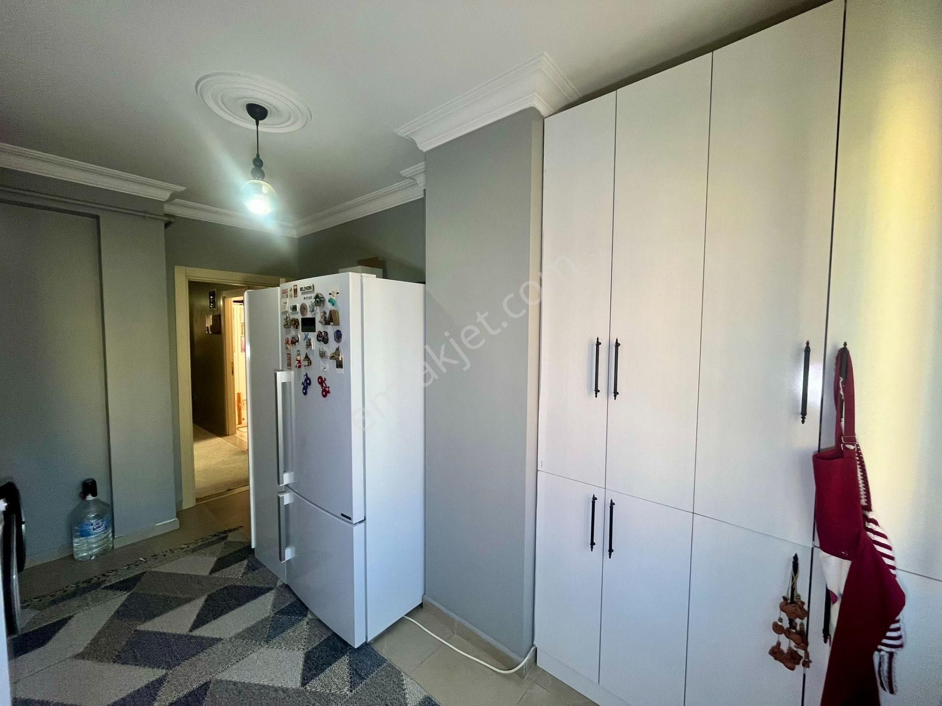 Mevlana Mh. Satılık 2+1 Daire - Görsel 12