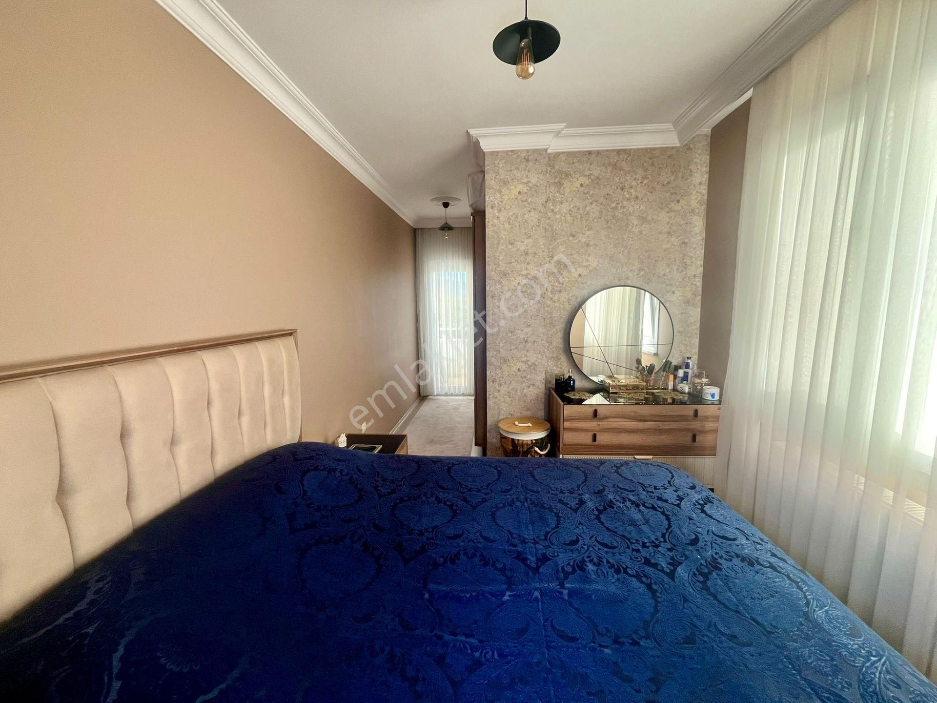 Mevlana Mh. Satılık 2+1 Daire - Görsel 21