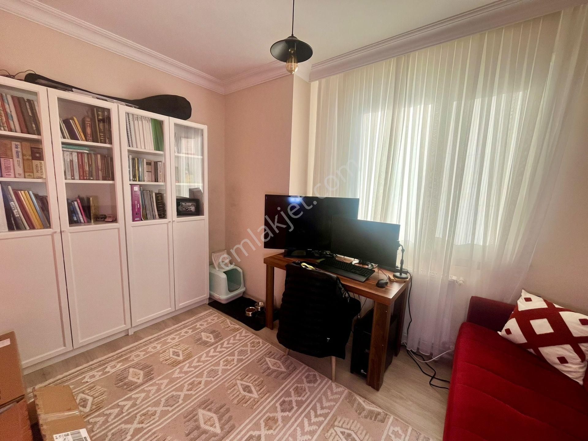 Mevlana Mh. Satılık 2+1 Daire - Görsel 14