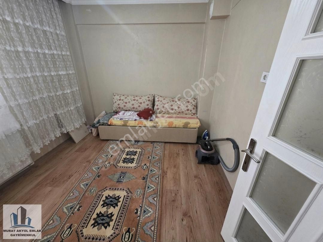 Buca Barış Mahallesinde//vergidairesi Yakını 4.kat Önü Açık Geniş Sokak'da 3+1//ebvynbanyolu/daire - Görsel 17