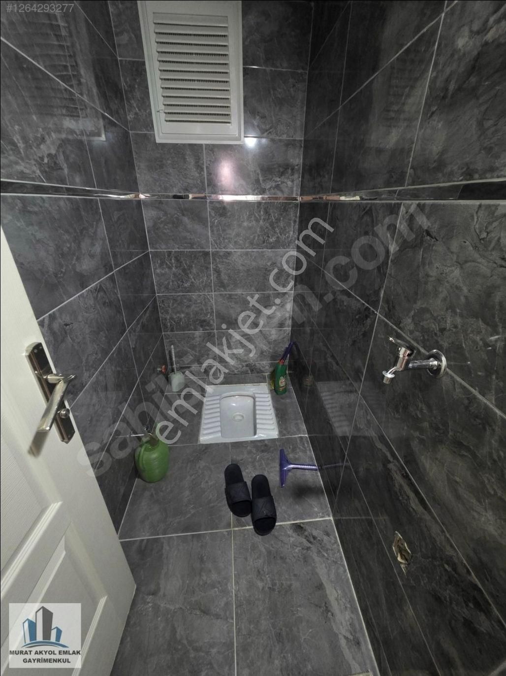 Buca Barış Mahallesinde//vergidairesi Yakını 4.kat Önü Açık Geniş Sokak'da 3+1//ebvynbanyolu/daire - Görsel 19