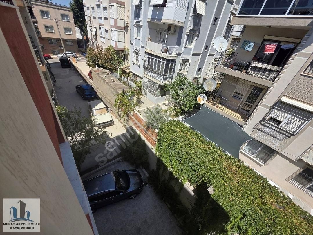 Buca Barış Mahallesinde//vergidairesi Yakını 4.kat Önü Açık Geniş Sokak'da 3+1//ebvynbanyolu/daire - Görsel 26