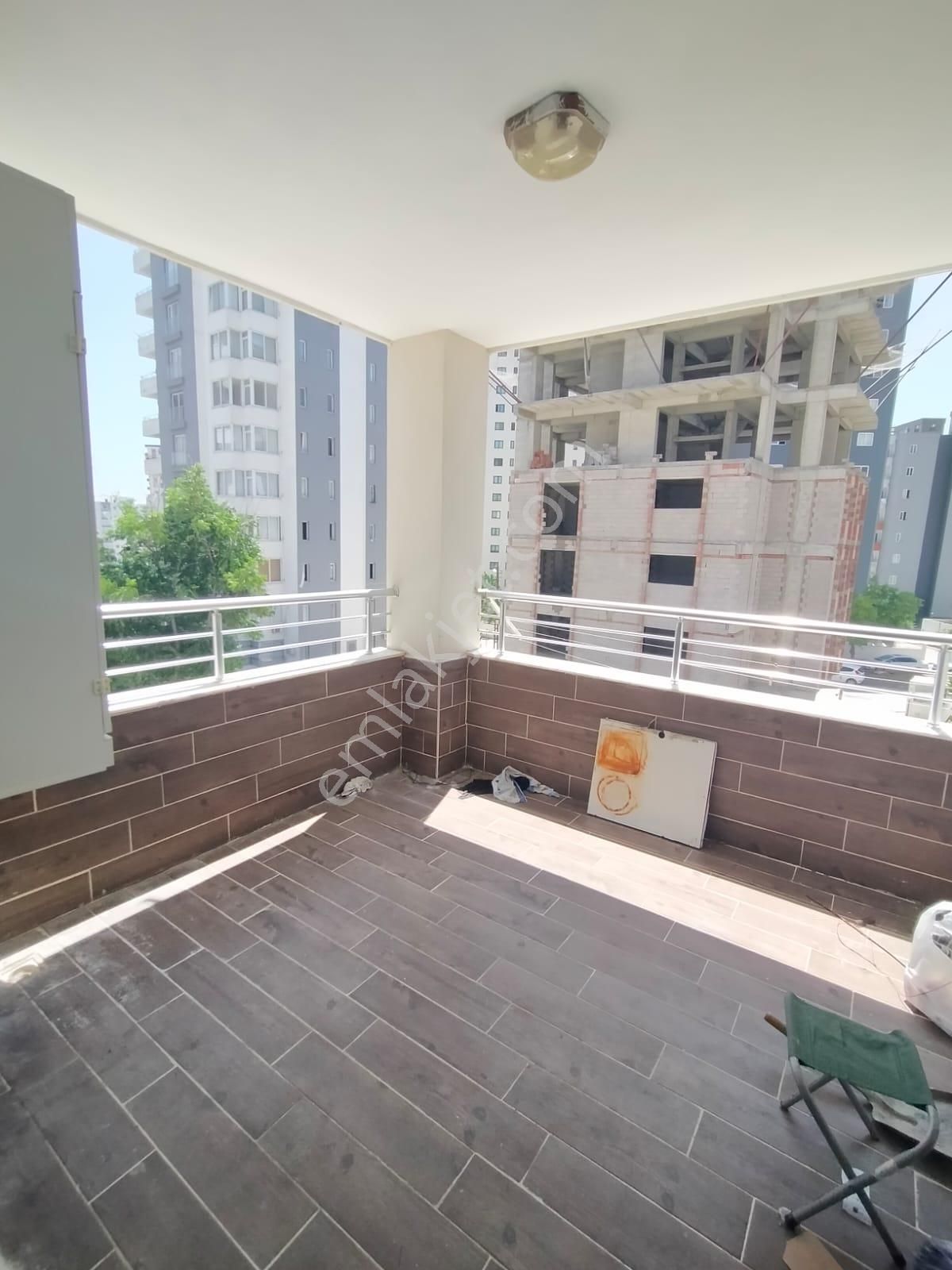 Birlik Gayrimenkul Den Çarkıpare De 3+1 İskanlı Merkezi Lokasyonda Kaçmaz Fırsat!! - Görsel 13