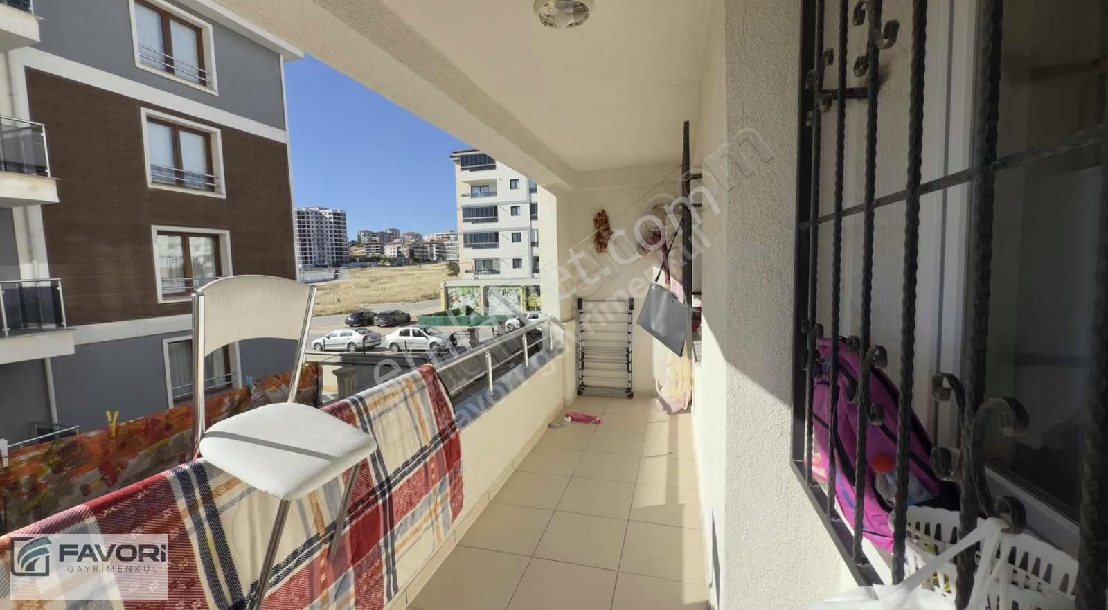 Favori'den Kemalöz'de Takva Cami Yakını 2+1 Tamamına Kredi Uygun - Görsel 3