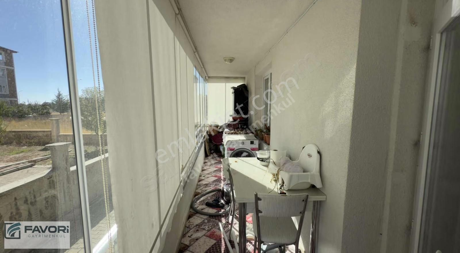 Favori'den Kemalöz'de Takva Cami Yakını 2+1 Tamamına Kredi Uygun - Görsel 5