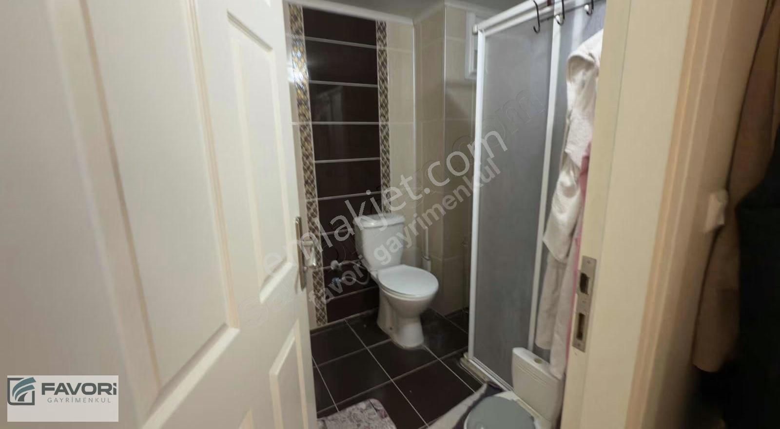 Favori'den Kemalöz'de Takva Cami Yakını 2+1 Tamamına Kredi Uygun - Görsel 8