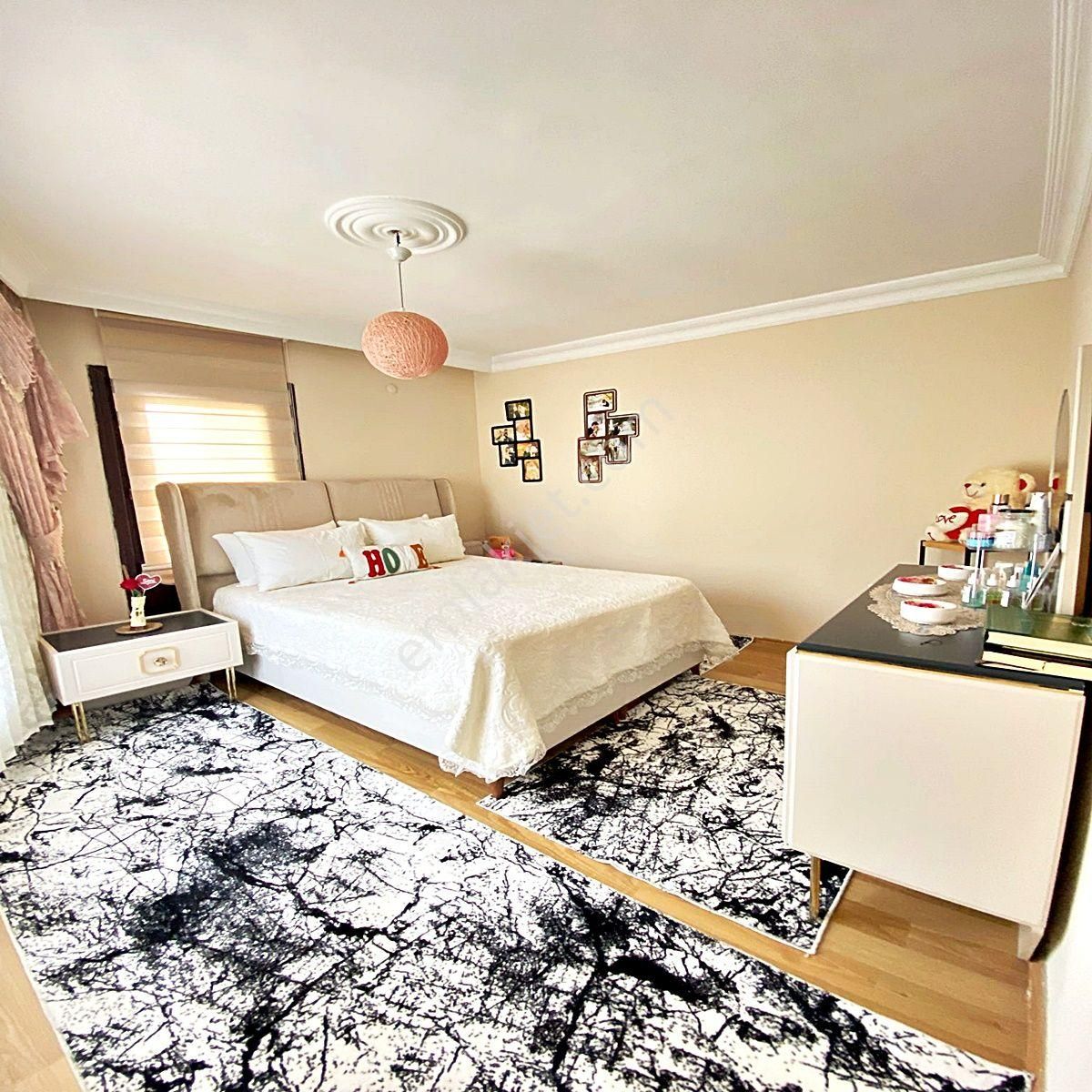 “mehterçeşme Mahallesi’nde Geniş 3+1 Satılık Daire – Fırsatı Kaçırmayın!” - Görsel 5