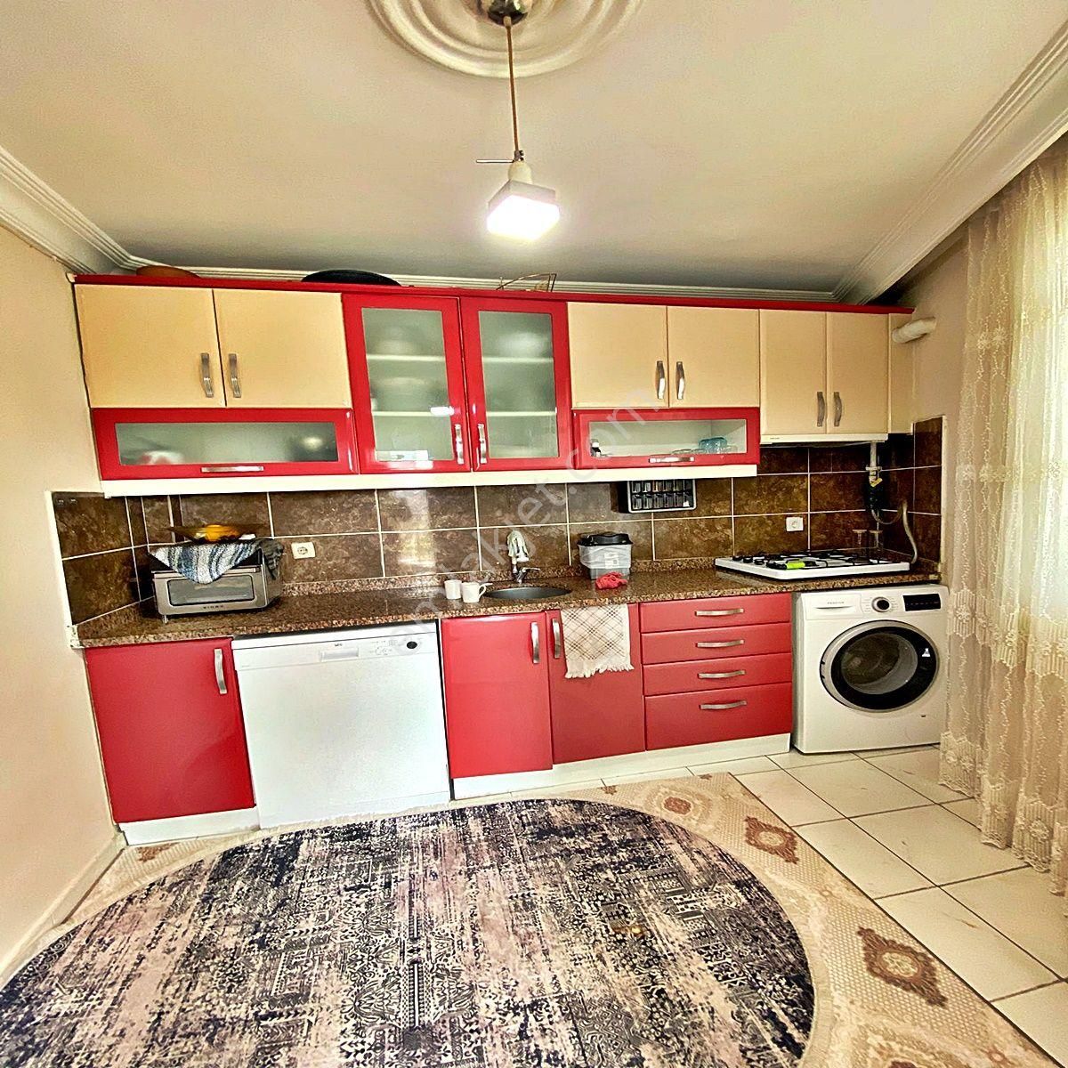 “mehterçeşme Mahallesi’nde Geniş 3+1 Satılık Daire – Fırsatı Kaçırmayın!” - Görsel 12