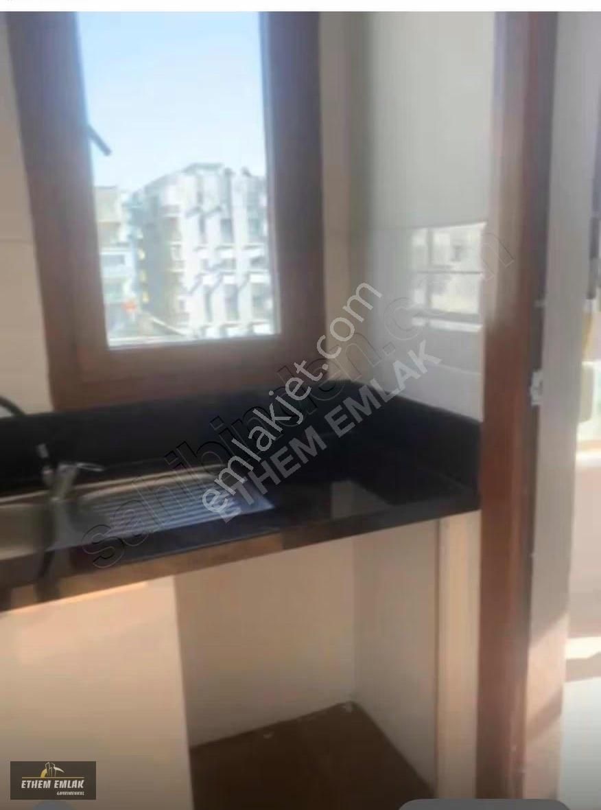 Zıyapaşa Mado Karşısı Satılık 2+1 Doğalgaz Kombili Kaçmaz Fırsat