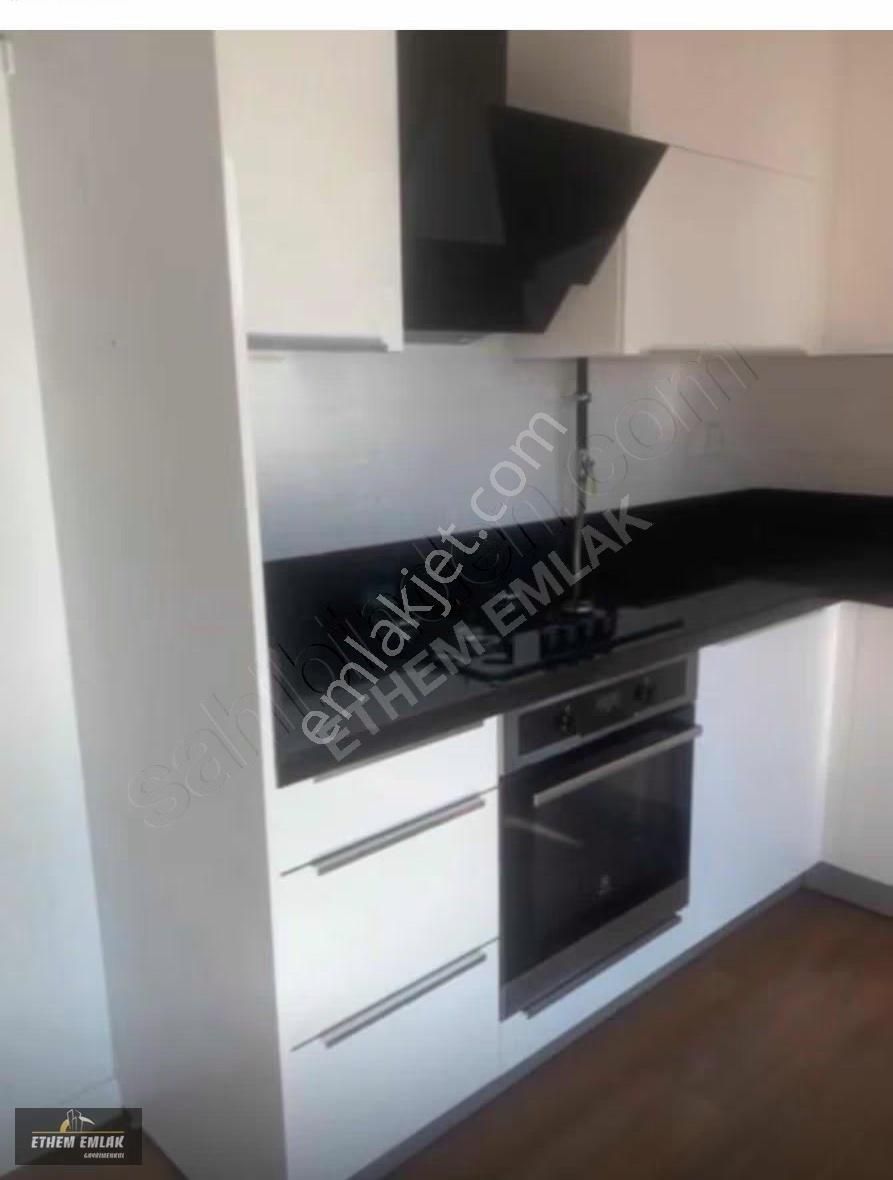 Zıyapaşa Mado Karşısı Satılık 2+1 Doğalgaz Kombili Kaçmaz Fırsat - Görsel 4