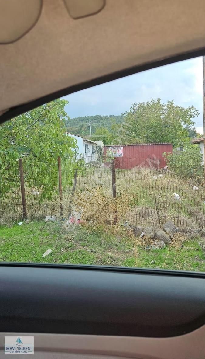 Çanakkale Merkez Yukarı Kirazlı Köyünde 3+1 Köy Evi - Görsel 14