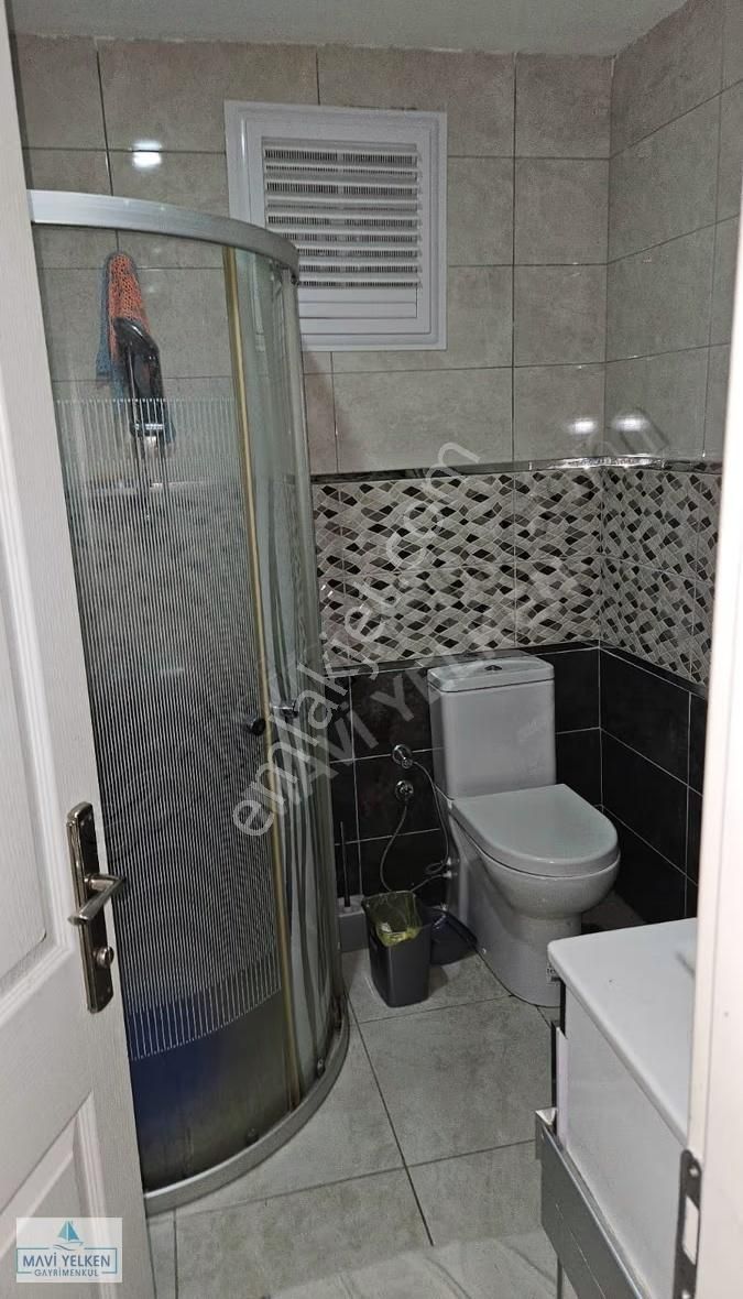 Çanakkale Merkez Yukarı Kirazlı Köyünde 3+1 Köy Evi - Görsel 11