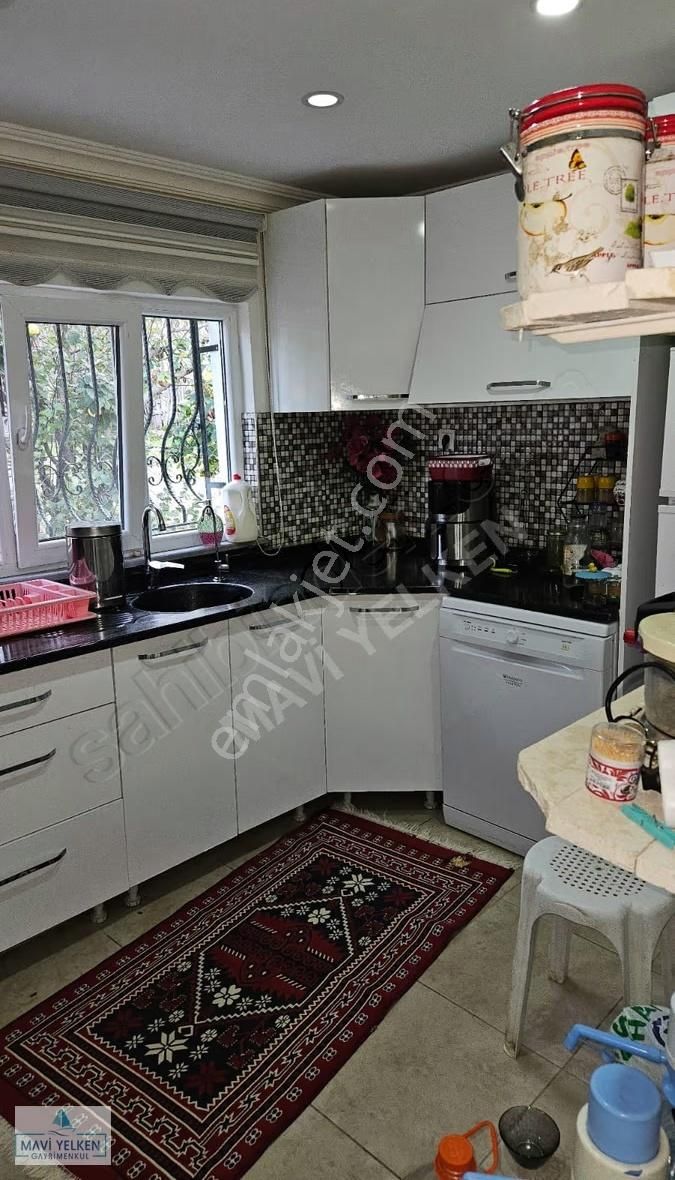 Çanakkale Merkez Yukarı Kirazlı Köyünde 3+1 Köy Evi - Görsel 3