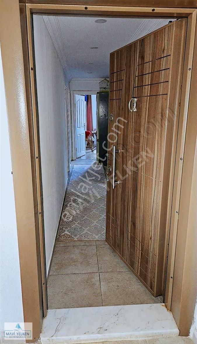 Çanakkale Merkez Yukarı Kirazlı Köyünde 3+1 Köy Evi - Görsel 2