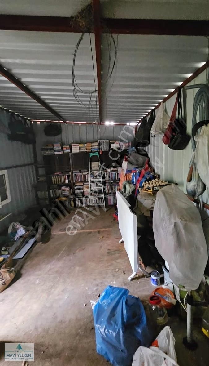 Çanakkale Merkez Yukarı Kirazlı Köyünde 3+1 Köy Evi - Görsel 10