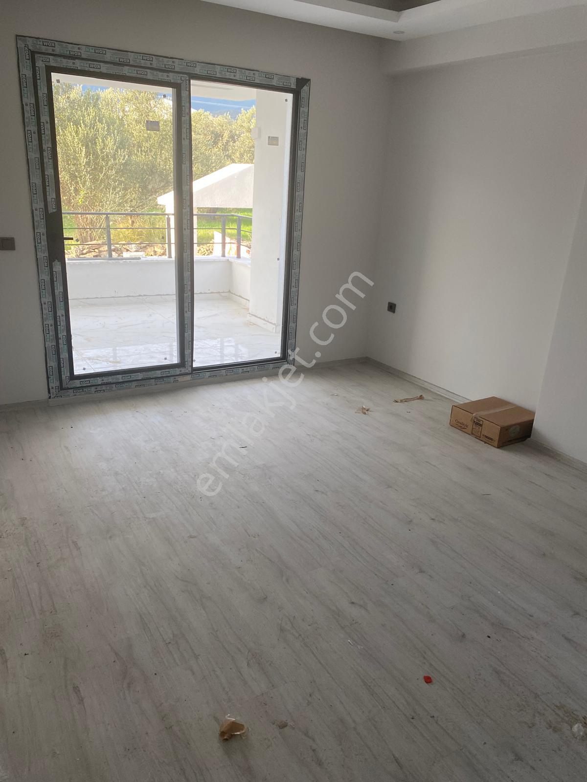 Edremit Zeytinli’de Denize Yakın 2+1 Açık Mutfak 100 M² Yerden Isıtmalı Satılık Daire - Görsel 4