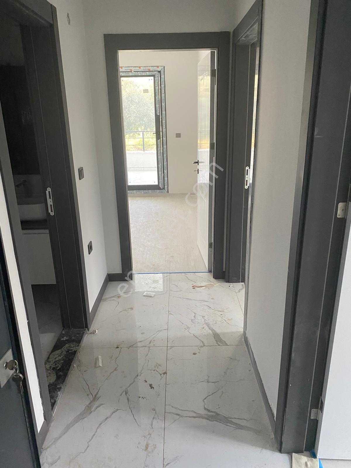 Edremit Zeytinli’de Denize Yakın 2+1 Açık Mutfak 100 M² Yerden Isıtmalı Satılık Daire - Görsel 2