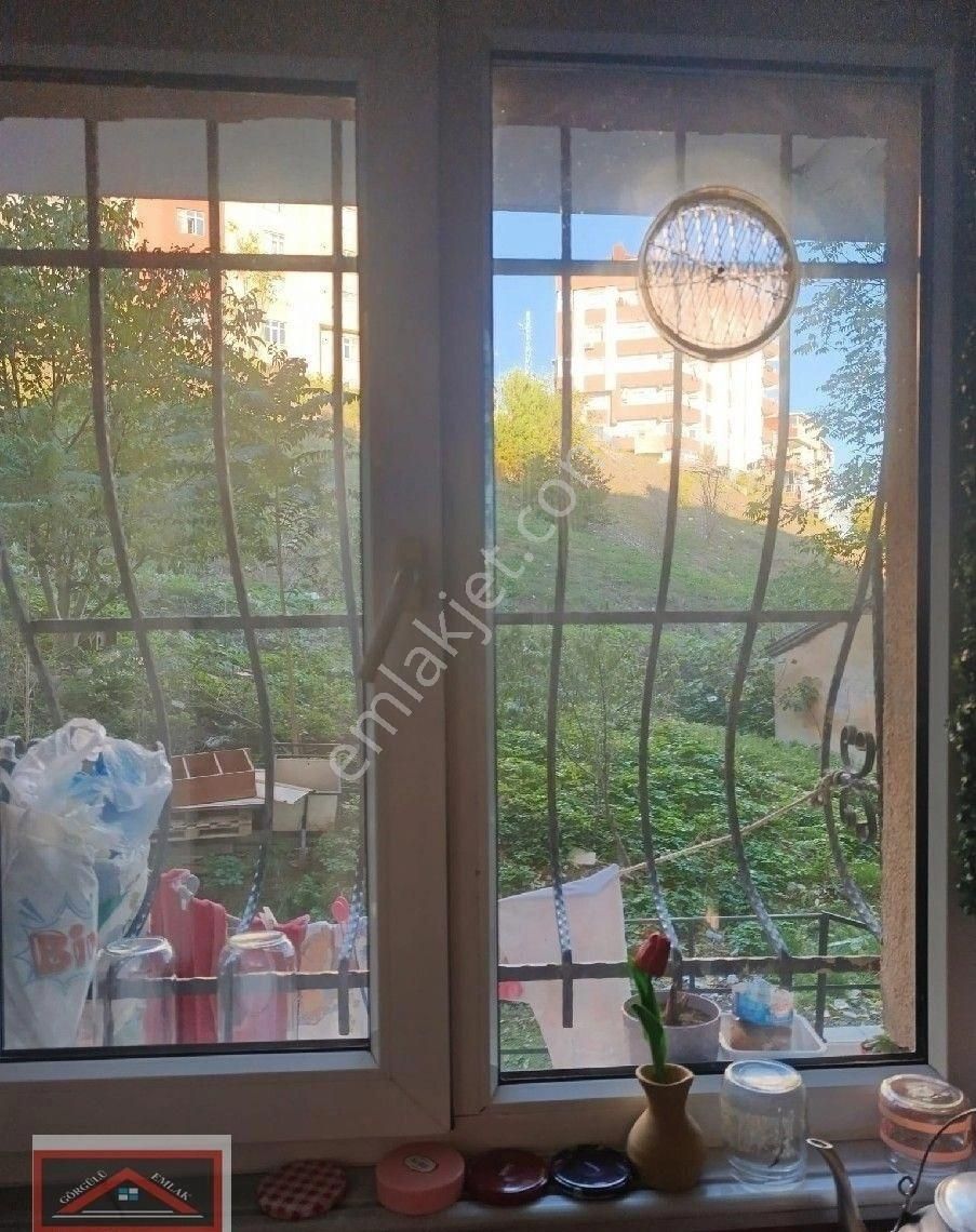 Satılık Bahce Katı Üstü Daire Yunusemre Mahlesi Sultangazi İstanbul - Görsel 9