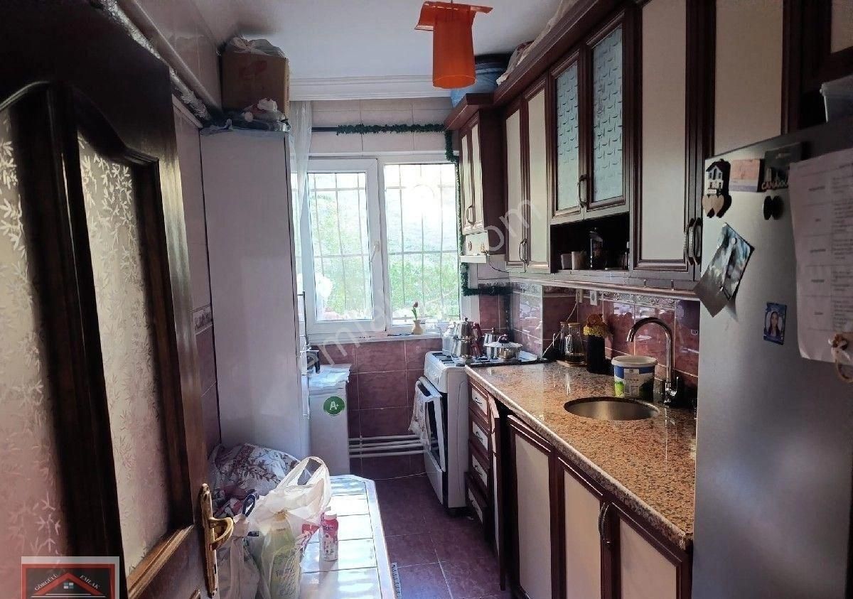 Satılık Bahce Katı Üstü Daire Yunusemre Mahlesi Sultangazi İstanbul - Görsel 7